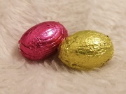 8th Apr 2025 - Eid-ter Eggs