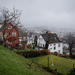 Typical Bergen weather :-) by helstor365