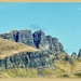 The Old Man Of Storr,Skye