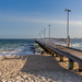 Lagoon Pier by briaan
