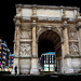 THEY MOVED THE ARC DE TRIOMPHE!