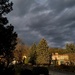The clouds!!!