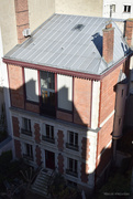 7th Apr 2025 - Parisian hidden gem