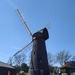 Brixton Windmill