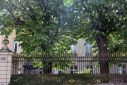 10th Apr 2025 - The Official Residence of Canada in France 
