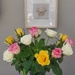 Just a bunch of roses .....