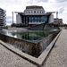 Park in front of the National Theatre
