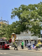 12th Apr 2025 - Strolling in Colombo. 