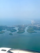 12th Apr 2025 - Leaving Colombo. 