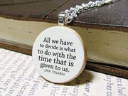 12th Apr 2025 - Tolkien 