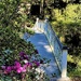 Magnolia Gardens’ famous bridge