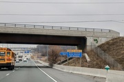 11th Apr 2025 - Poissons d'Avril: Day 11-- Overpass