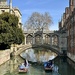 Bridge of Sighs