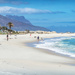A very curved beach by ludwigsdiana