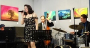 11th Apr 2025 - Jazz at the ‘Gallery’