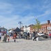 Market square makeover 