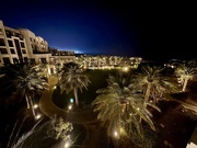 13th Apr 2025 - Night view. 