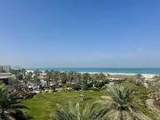 13th Apr 2025 - View from our hotel room. 