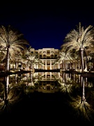 13th Apr 2025 - Night perspective. 