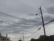 13th Apr 2025 - Criss Cross
