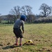 Outdoor play