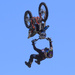 'Evel Knievel' by dide