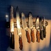 Sunlit Knives