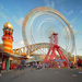 Luna Park Sydney by johnfalconer