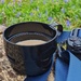 Homemade Cafe in the Blubes 
