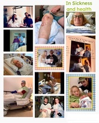 12th Apr 2025 - In Sickness and in Health