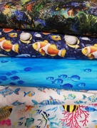 12th Apr 2025 - Poissons d'Avril: Day 12-- Fabrics