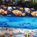 Poissons d'Avril: Day 12-- Fabrics
