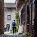 Perogues, France by kwind