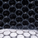 shadows of bubblewrap