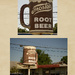 Frostop Root Beer