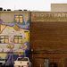 Mural and Ghost Sign