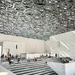 Jean Nouvel museum. 