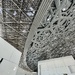 Ceiling architecture 