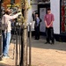Filming