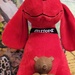 Clifford and Mr. Bear