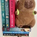 Books in advance