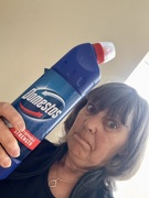 8th Apr 2025 - Don’t drink bleach