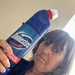 Don’t drink bleach