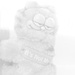 Garfield Helps with a Challenge (Single Subject #14)
