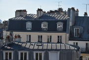 9th Apr 2025 - roofs