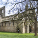 Kirkstall Abbey, Leeds