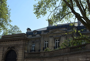 11th Apr 2025 - Hôtel Salomon de Rothschild