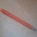 Longest thinnest thing found today