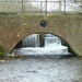 Framed Falls