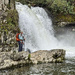 KV at Abrams Falls